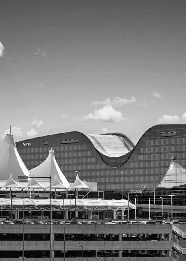 Hotels Near the Denver Airport photo 0