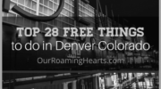 Free Things to Do in Denver With Kids image 0