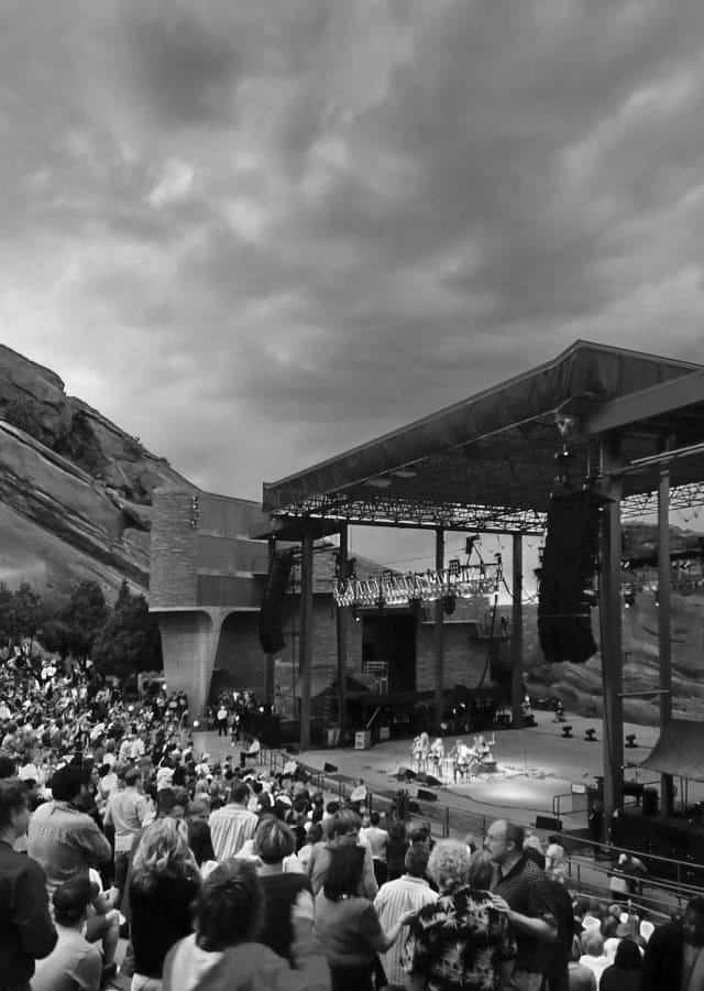 Denver Concerts in June 2020 image 0