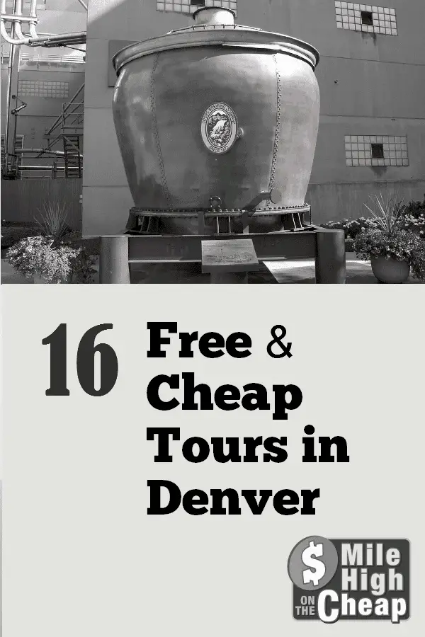 Free Tours in Denver photo 2