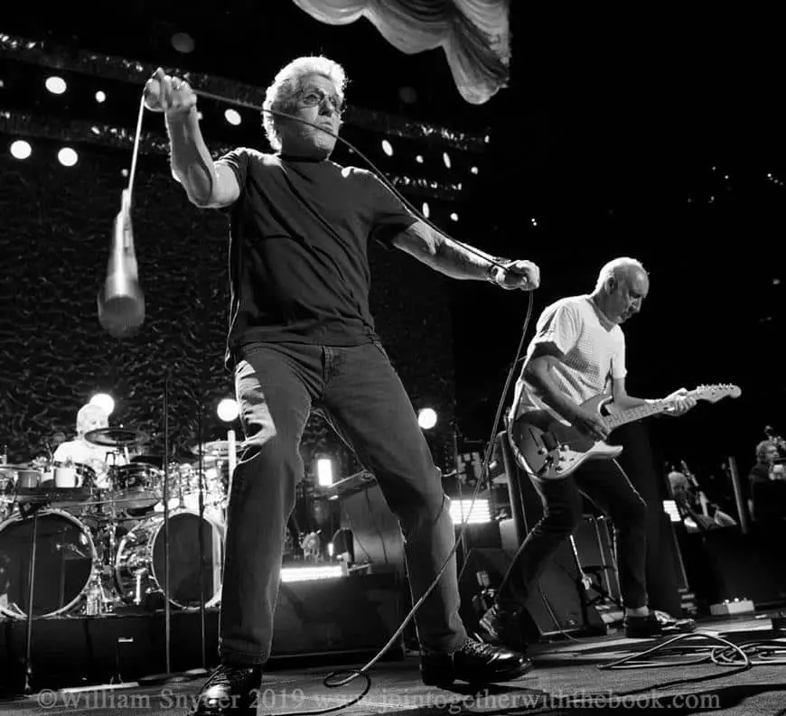 Denver Concerts in September 2019 image 0