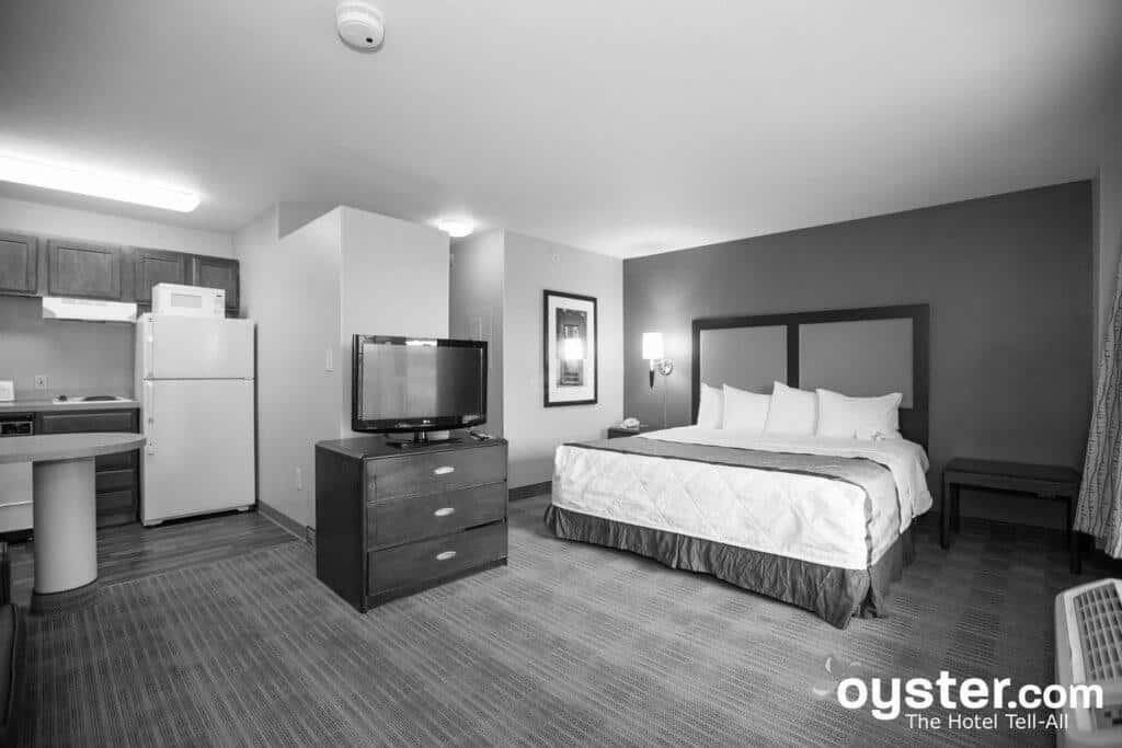 Extended Stay Hotels Denver photo 0