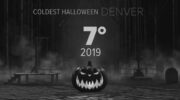 Halloween in Denver 2019 image 0