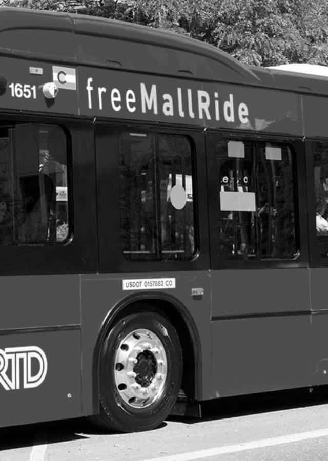 Denver Bus Tours image 0