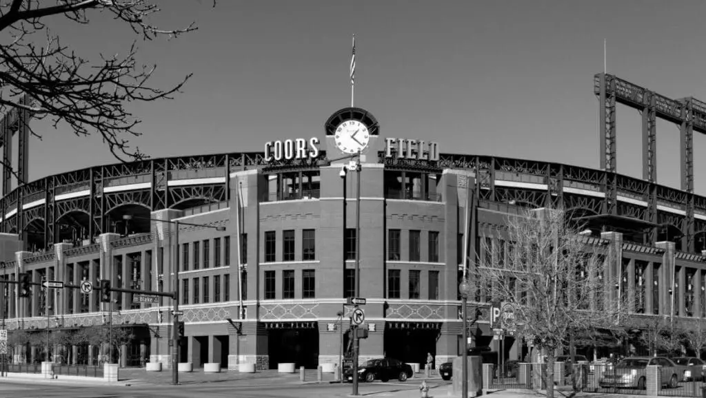 Hotels by Coors Field in Denver image 0
