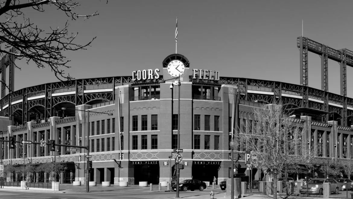 Hotels by Coors Field in Denver image 0