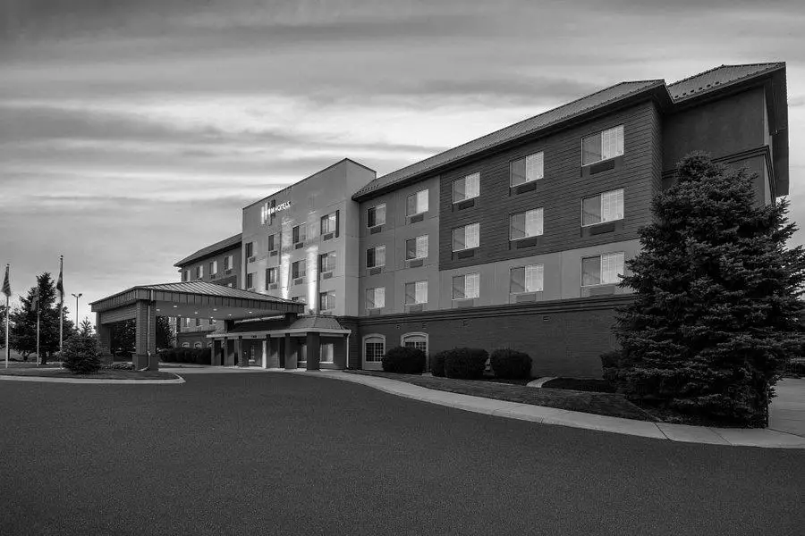 Hotels Denver Tech Center image 1