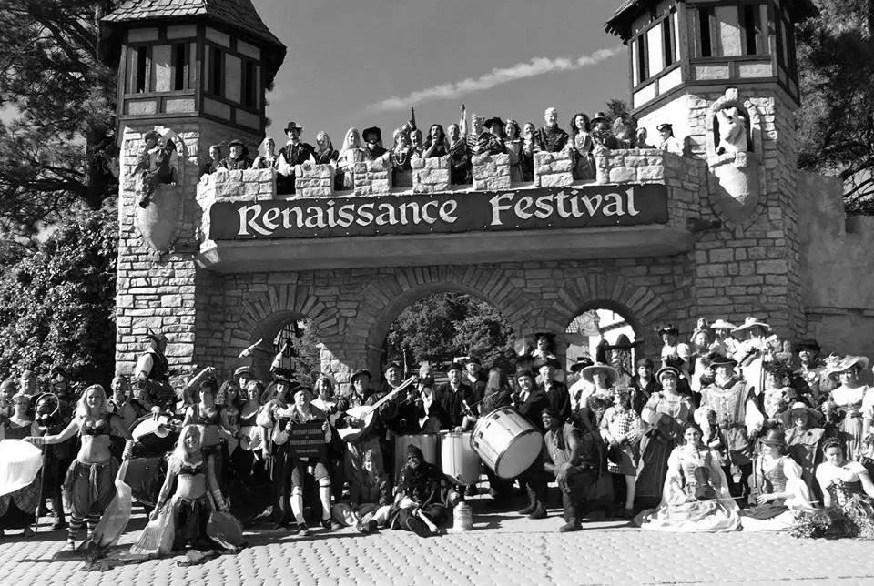 Festivals in Denver in August 2019 image 0