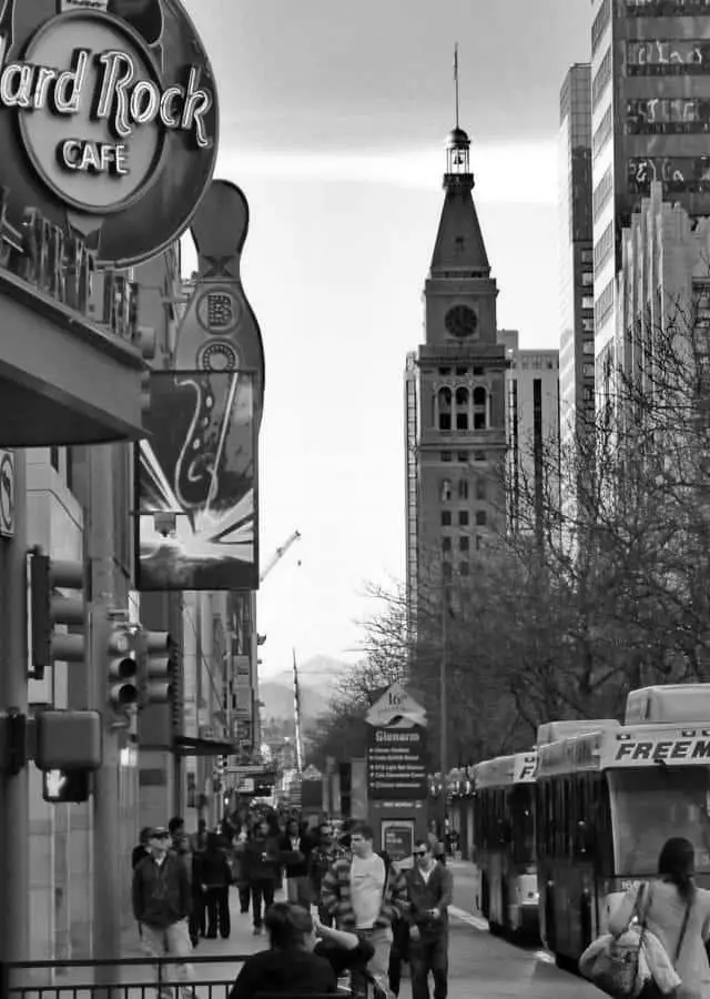 Downtown Denver Attractions photo 0