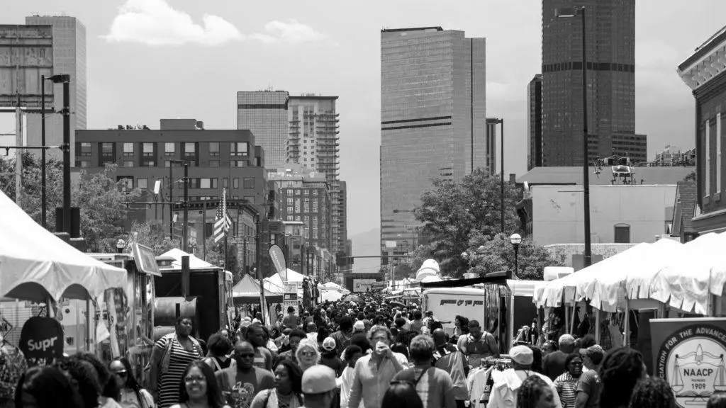 Festivals in Denver in June 2020 image 2