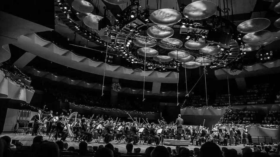 Colorado Symphony Orchestra photo 0