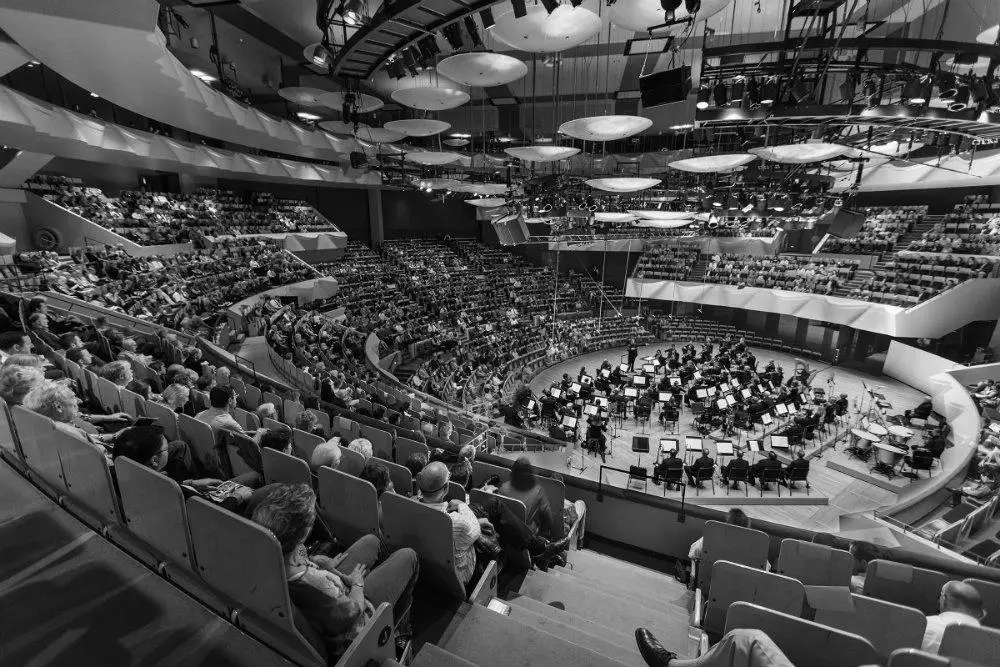 Colorado Symphony Orchestra photo 2