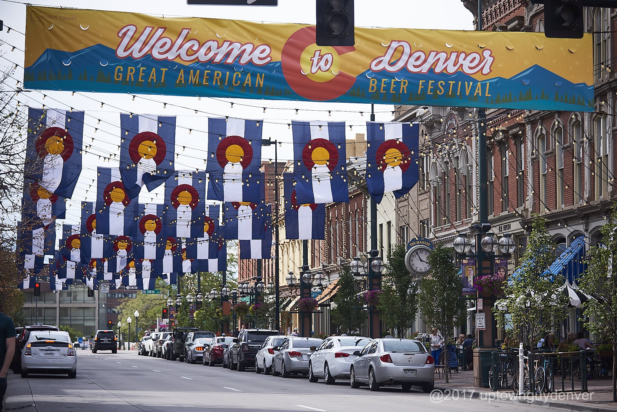 Things to Do in Denver in October Denver Vacation Tips