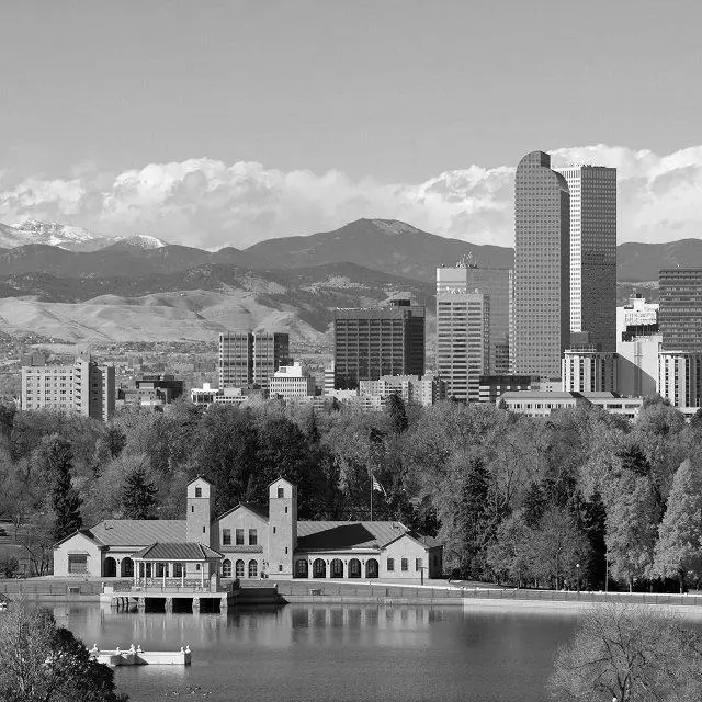 13 Reasons to Vacation in Denver, Colorado image 8