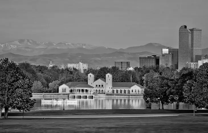 Must See Places in Denver CO image 2