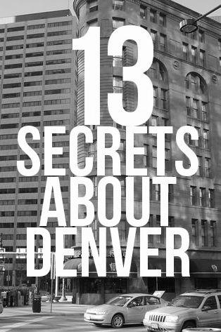 Is it Better to Visit Denver Or Colorado Springs? image 4