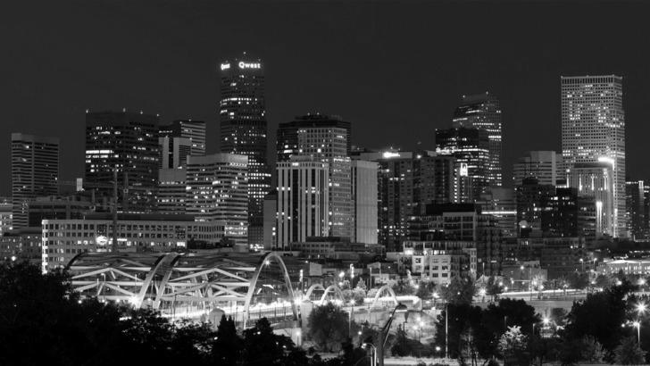 Is There Any Area to Avoid in Denver at Night? image 1