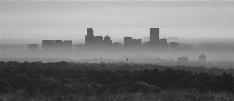 Why Does the Air Smell So Bad in Denver Colorado? image 0