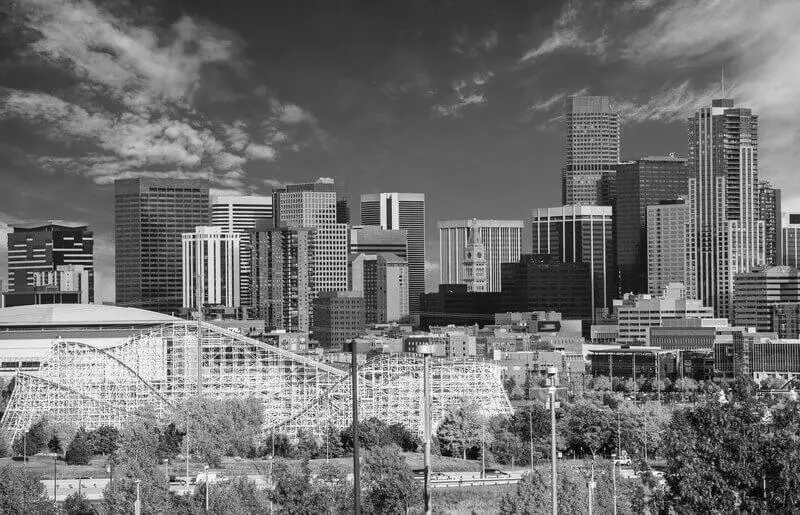 What Are Some Drawbacks to Living in Denver Colorado? image 0