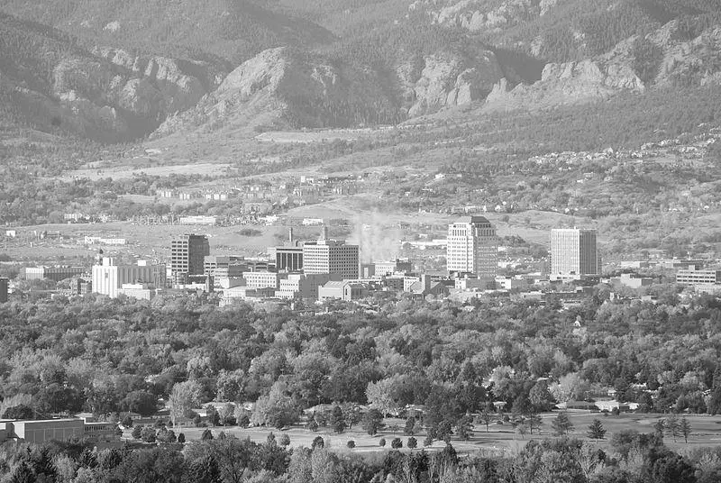 Will Colorado Springs Become Larger Than Denver? image 11