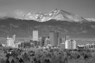 Are There Mountains in Denver? photo 3