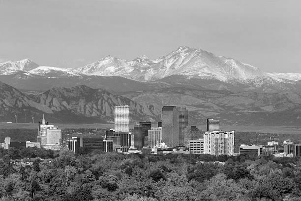 Are There Mountains in Denver? photo 5