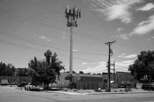 5G Wireless Technology Will Increase Traffic in Denver image 0