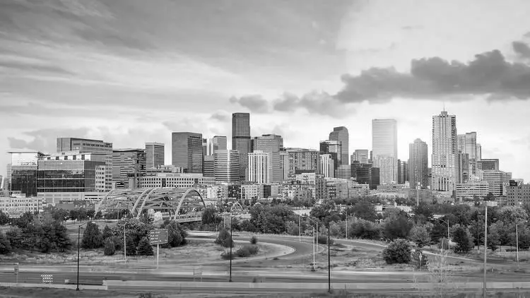 The Best Things About Living in Denver, CO photo 7