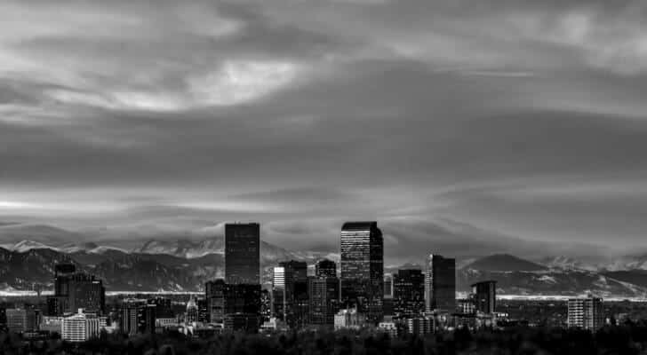 Living in Denver, Colorado photo 6