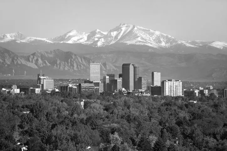Can You See the Rocky Mountains From Denver? image 3