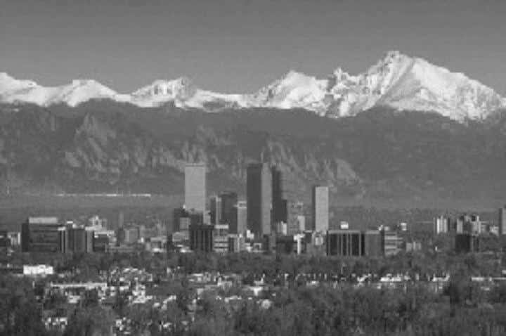 Can You See the Rocky Mountains From Denver? image 5