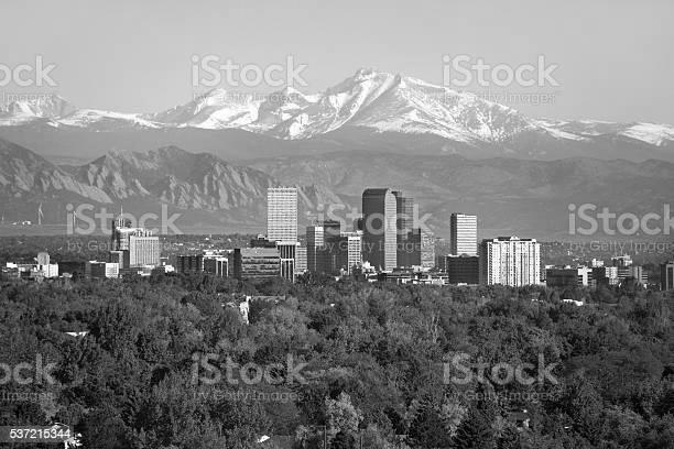 Can You See the Rocky Mountains From Denver? image 6
