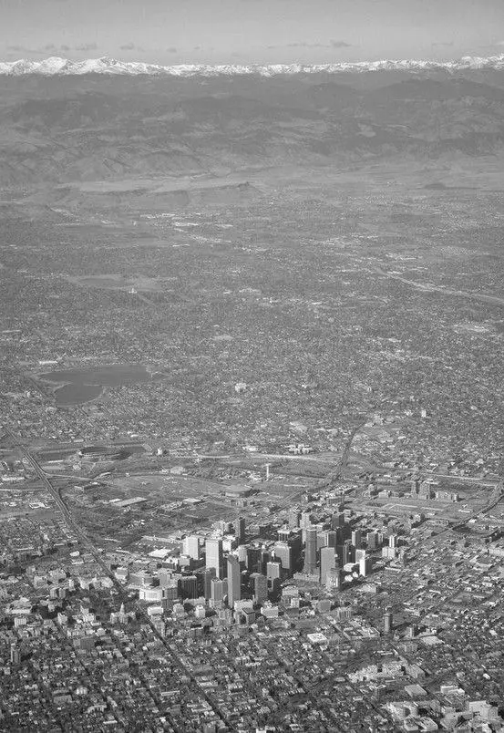 Can You See the Rocky Mountains From Denver? image 7