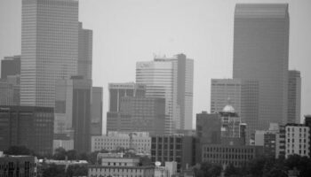 Is Denver Colorado a Polluted City? photo 0