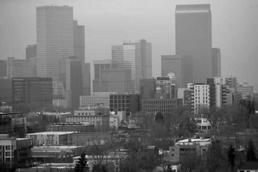 Is Denver Colorado a Polluted City? photo 2