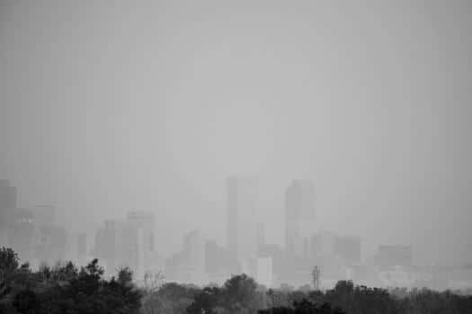 Is Denver Colorado a Polluted City? photo 6