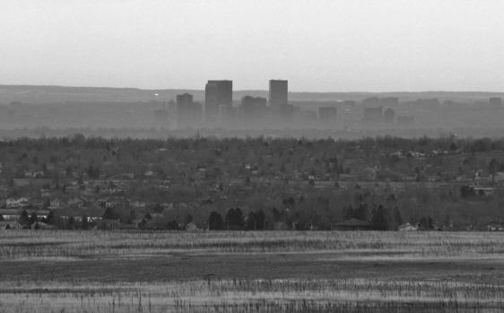 Is Denver Colorado a Polluted City? photo 8
