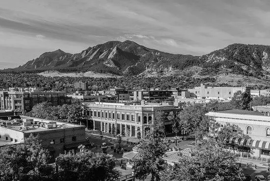 When to Visit Boulder Colorado photo 3
