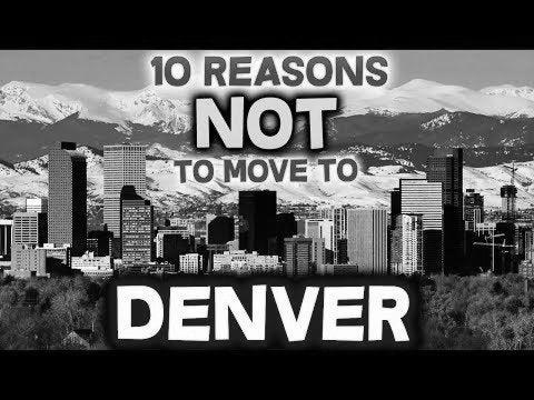 10 Good Reasons to Move to Denver image 3
